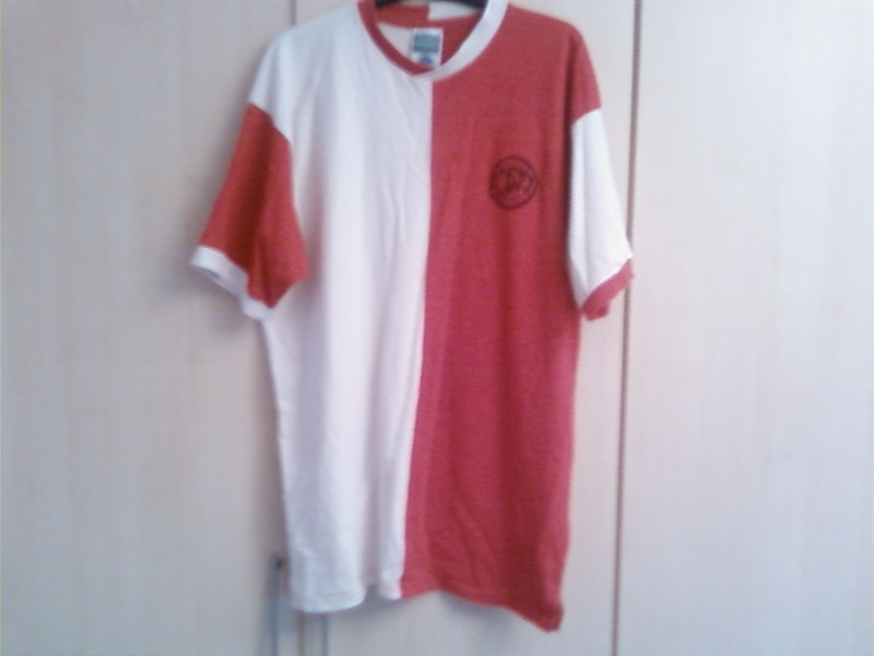 maillot de qpr exterieur 1975-1976 rétro