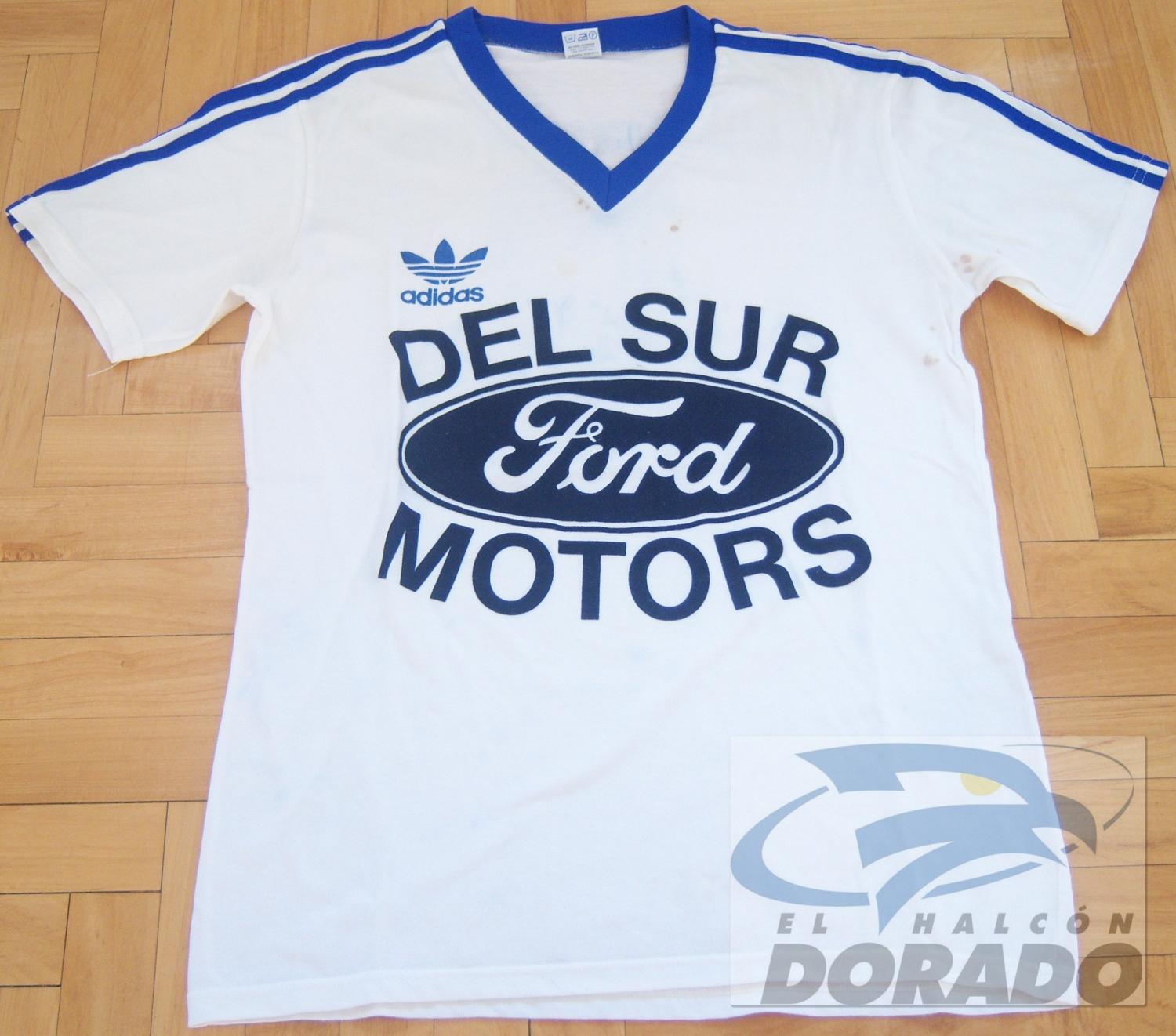 maillot de quilmes ac domicile 1985 rétro