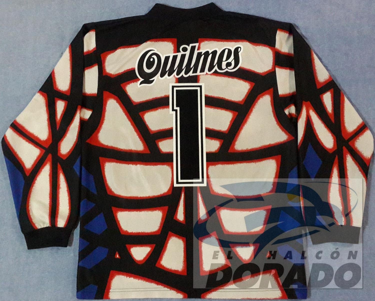 maillot de quilmes ac gardien 1998 pas cher maillot de quilmes ac gardien 1998 pas cher