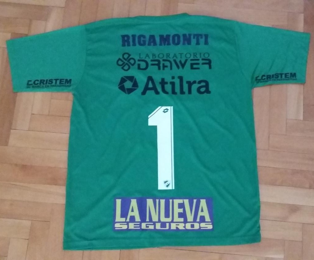 maillot de quilmes ac gardien 2016 rétro maillot de quilmes ac gardien 2016 rétro