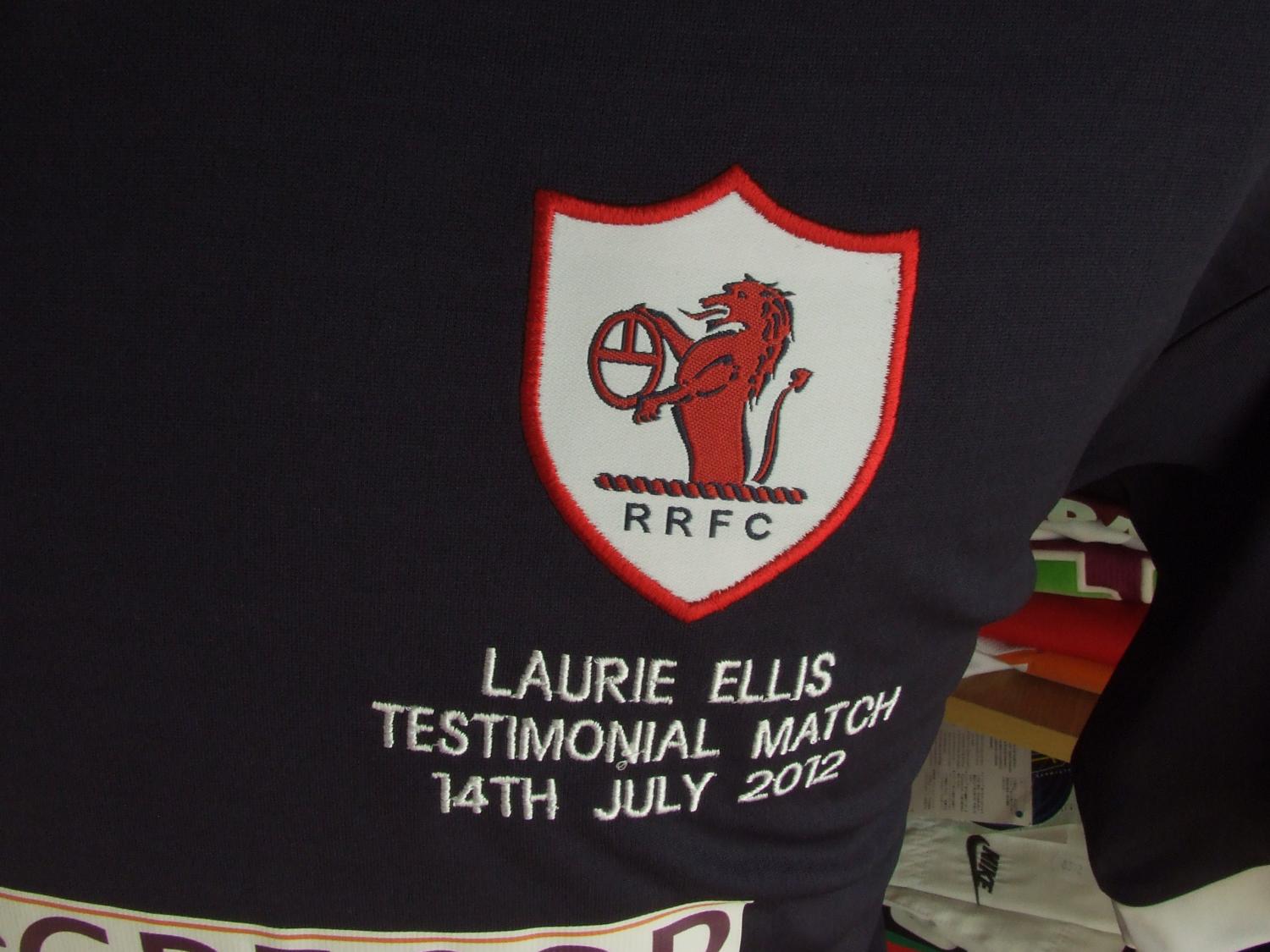 maillot de raith rovers particulier 2012 rétro maillot de raith rovers particulier 2012 rétro