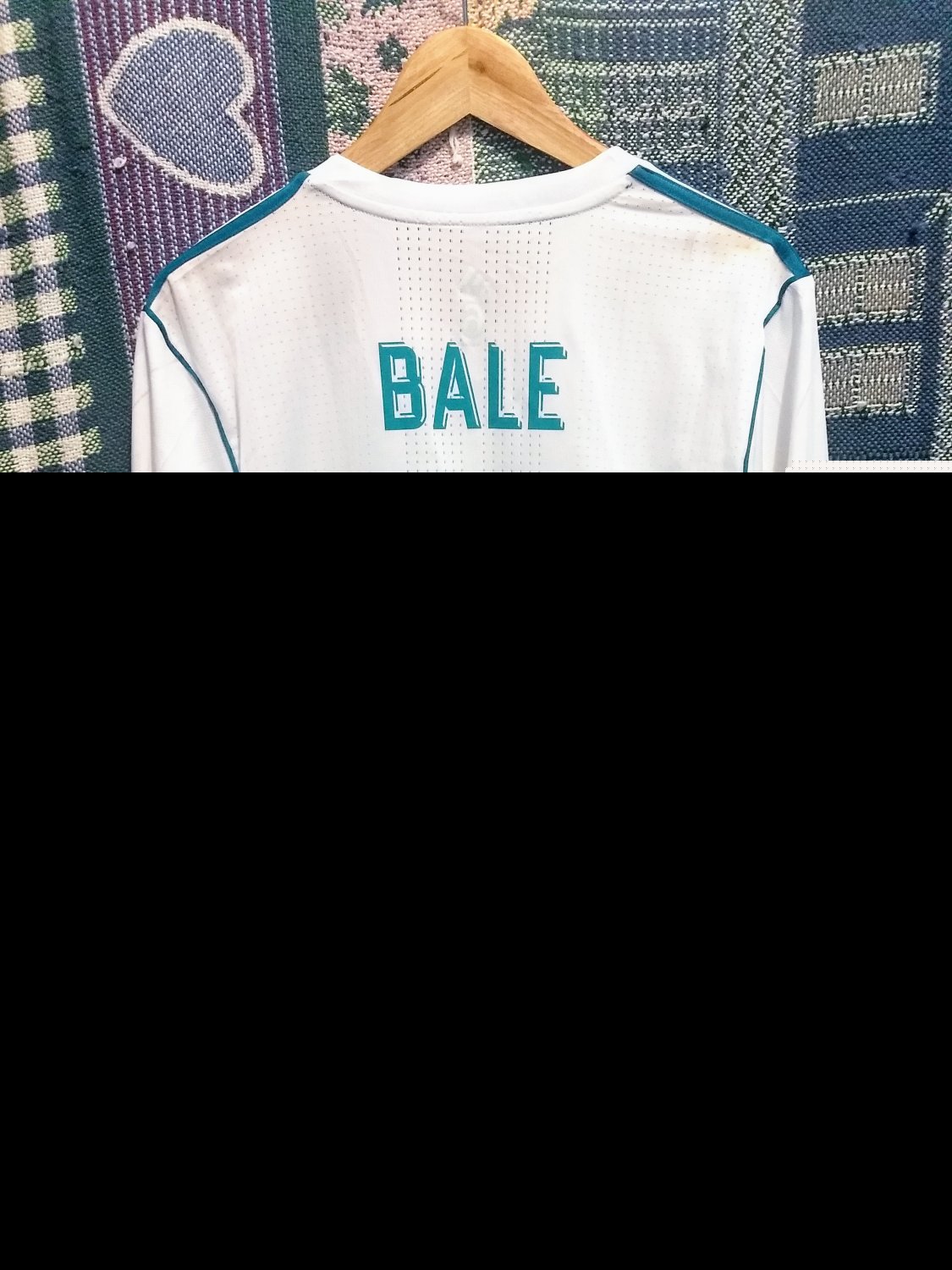 maillot de real madrid domicile 2017-2018 rétro maillot de real madrid domicile 2017-2018 rétro