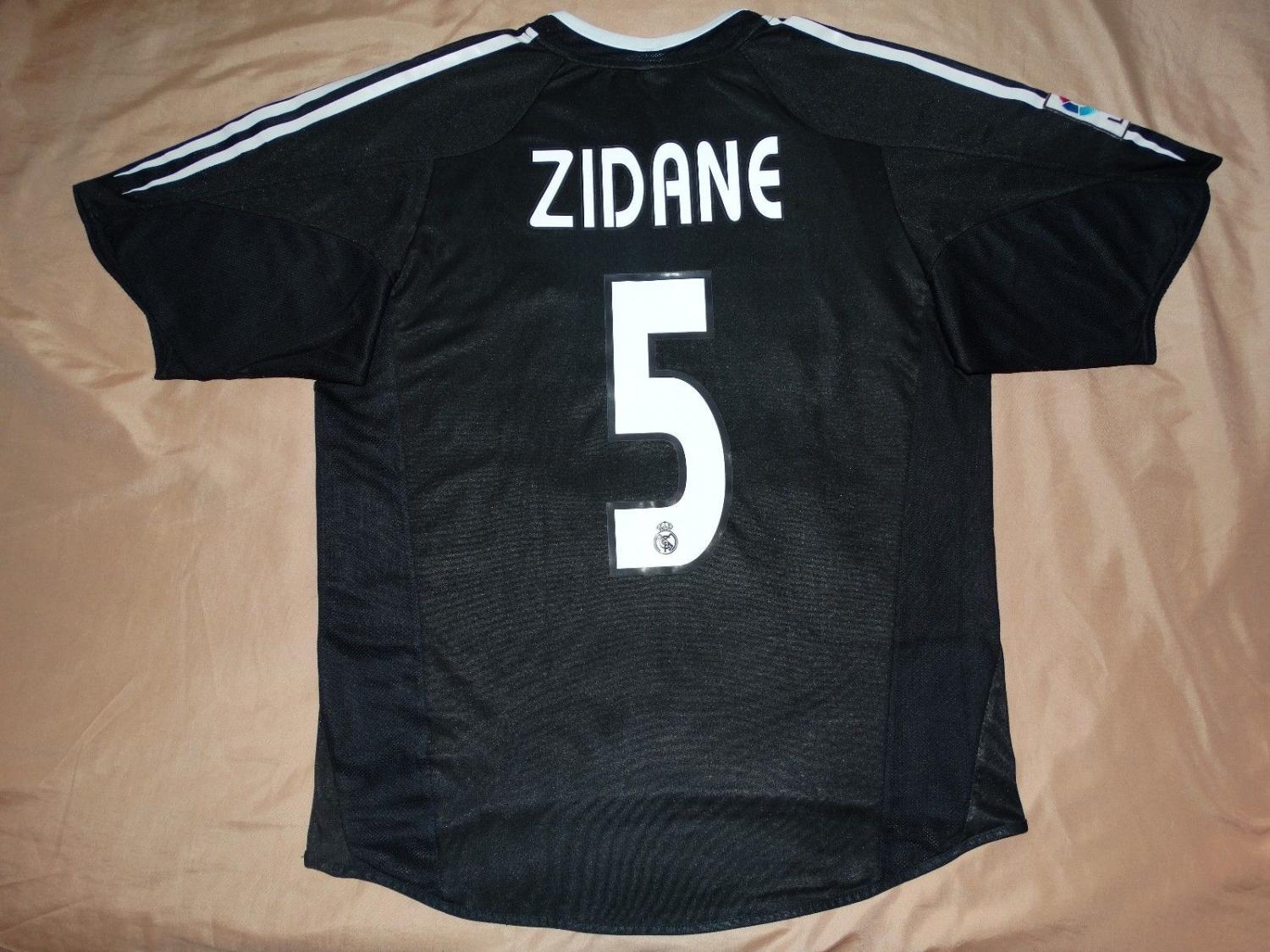maillot de real madrid exterieur 2004-2005 pas cher maillot de real madrid exterieur 2004-2005 pas cher