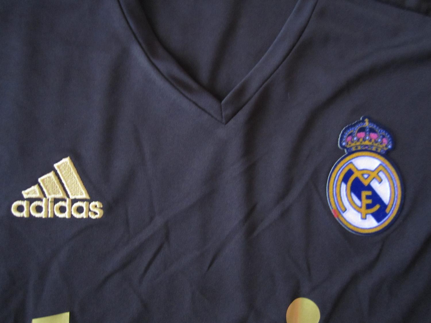 maillot de real madrid exterieur 2011-2012 pas cher maillot de real madrid exterieur 2011-2012 pas cher