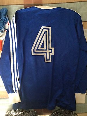 maillot de real sociedad exterieur 1987-1988 rétro