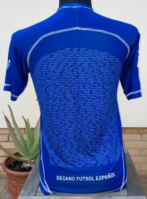 maillot de recreativo de huelva third 2006-2007 pas cher maillot de recreativo de huelva third 2006-2007 pas cher