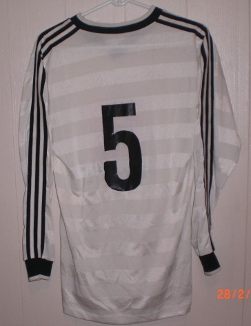 maillot de rosenborg bk domicile 1984 pas cher