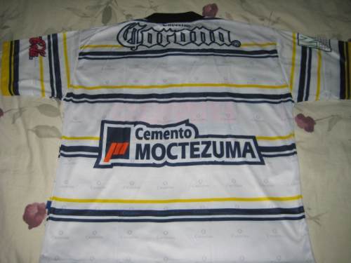 maillot de san luis fc domicile 2001-2002 pas cher maillot de san luis fc domicile 2001-2002 pas cher