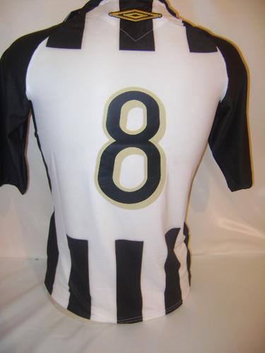 maillot de santos fc exterieur 2008 rétro