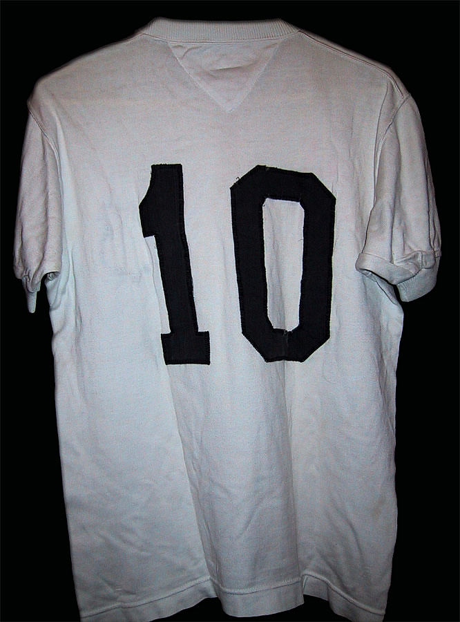 maillot de santos fc particulier 1971-1972 rétro maillot de santos fc particulier 1971-1972 rétro