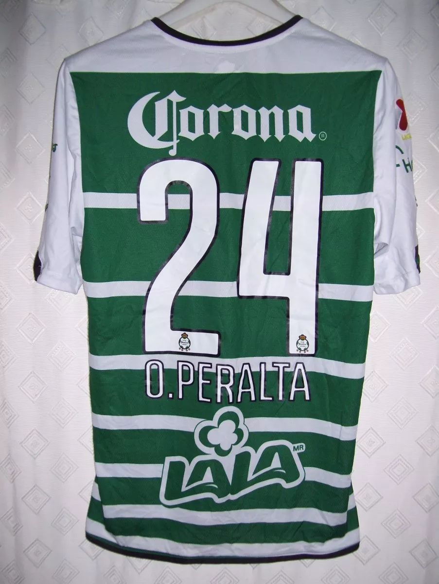 maillot de santos laguna domicile 2014-2015 rétro maillot de santos laguna domicile 2014-2015 rétro