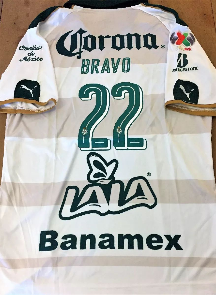 maillot de santos laguna third 2016-2017 rétro maillot de santos laguna third 2016-2017 rétro