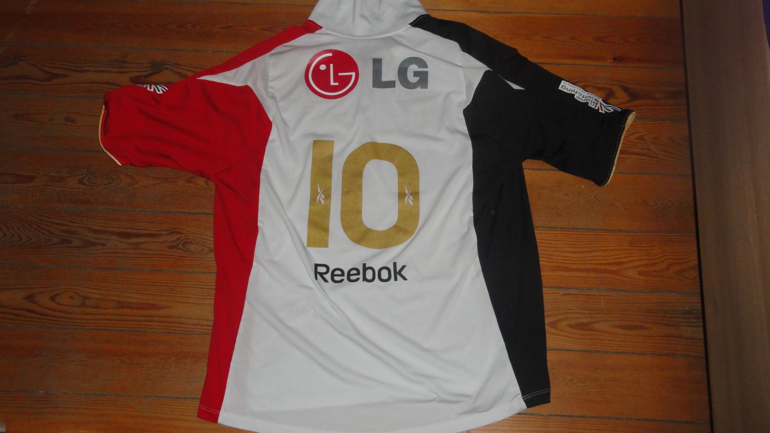 maillot de são paulo fc third 2009 rétro maillot de são paulo fc third 2009 rétro