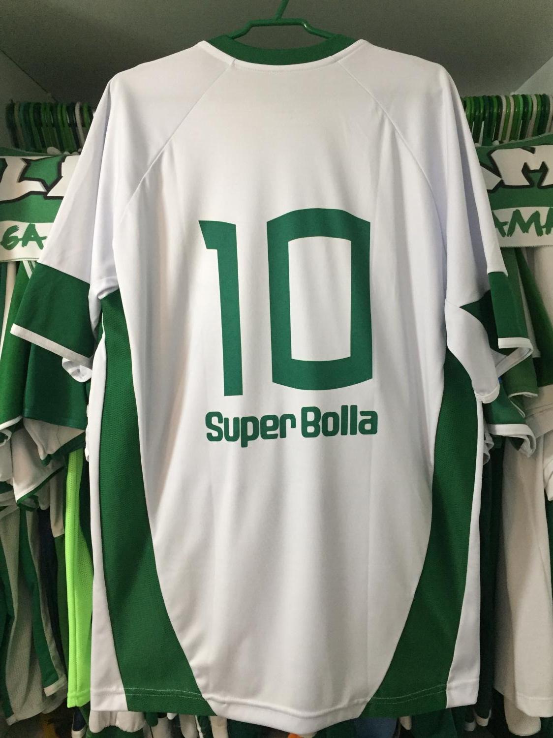 maillot de se gama exterieur 2010 rétro maillot de se gama exterieur 2010 rétro