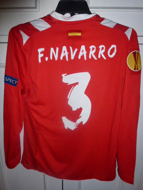maillot de séville fc exterieur 2013-2014 pas cher maillot de séville fc exterieur 2013-2014 pas cher
