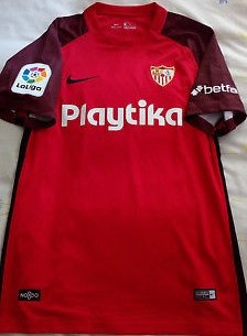 maillot de séville fc exterieur 2018-2019 pas cher