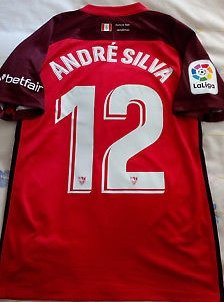 maillot de séville fc exterieur 2018-2019 pas cher maillot de séville fc exterieur 2018-2019 pas cher