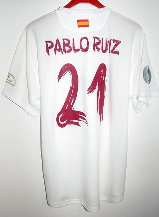 maillot de séville fc réplique 2006-2007 pas cher maillot de séville fc réplique 2006-2007 pas cher