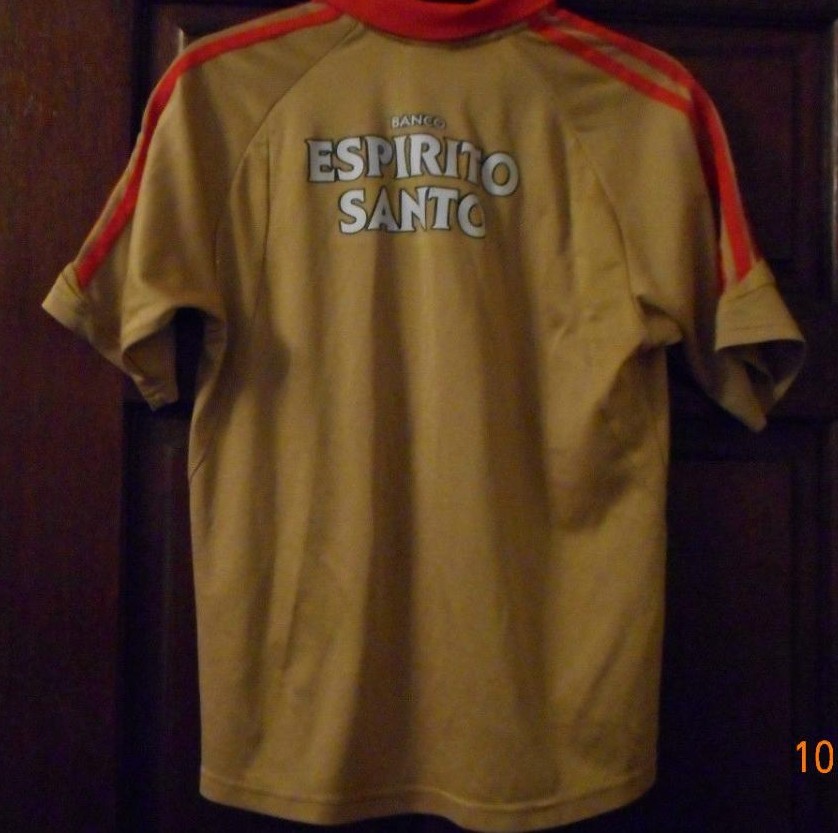 maillot de sl benfica exterieur 2004-2005 pas cher maillot de sl benfica exterieur 2004-2005 pas cher
