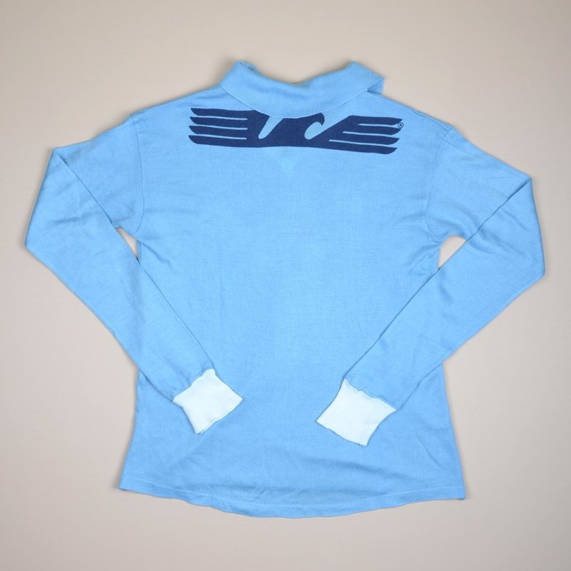 maillot de ss lazio domicile 1983-1984 rétro