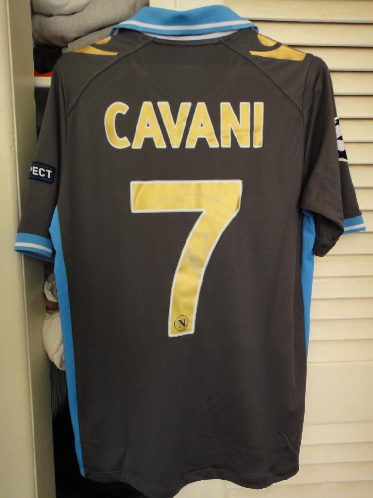 maillot de ssc naples réplique 2011-2012 rétro maillot de ssc naples réplique 2011-2012 rétro