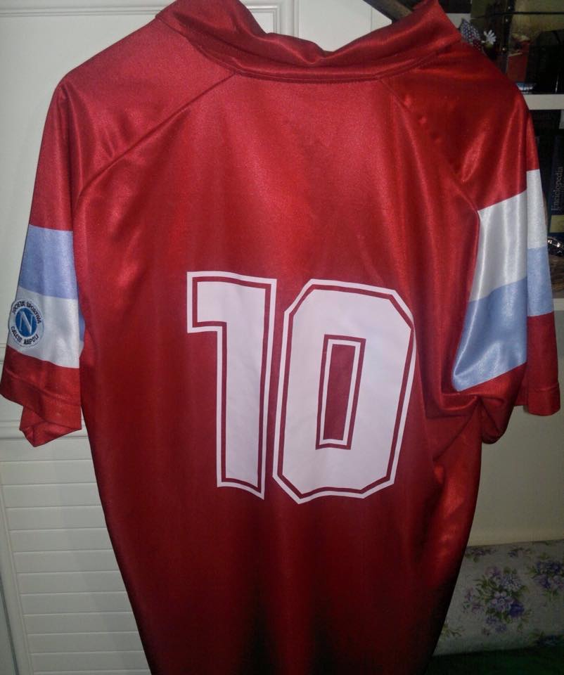 maillot de ssc naples third 1990-1991 pas cher maillot de ssc naples third 1990-1991 pas cher