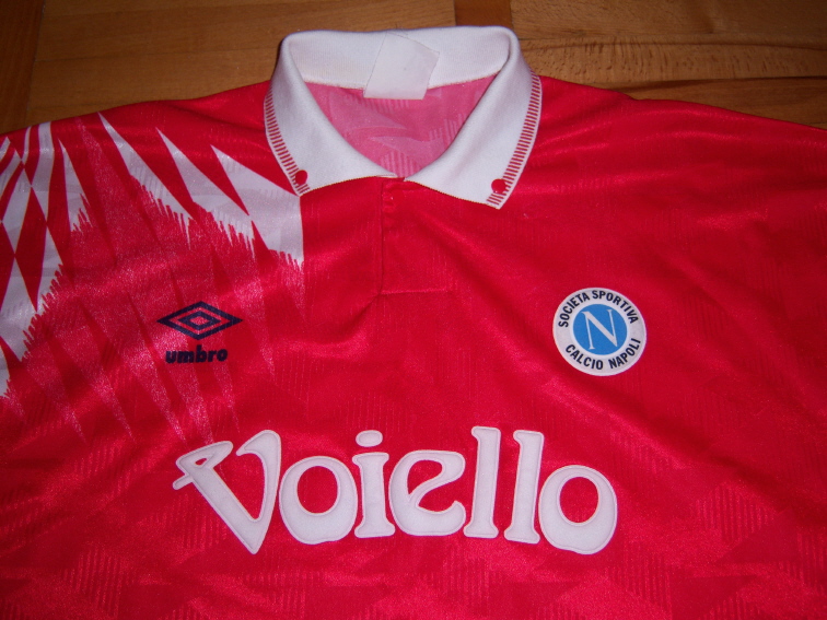 maillot de ssc naples third 1991-1993 pas cher maillot de ssc naples third 1991-1993 pas cher