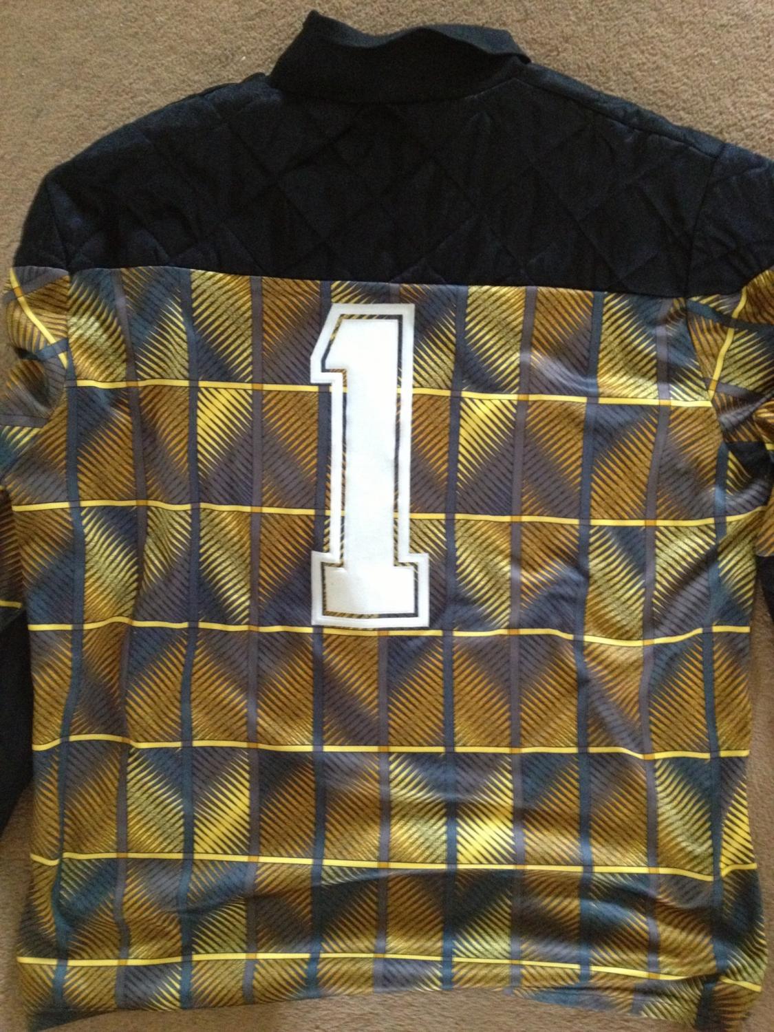 maillot de st. mirren fc gardien 1993-1994 pas cher maillot de st. mirren fc gardien 1993-1994 pas cher