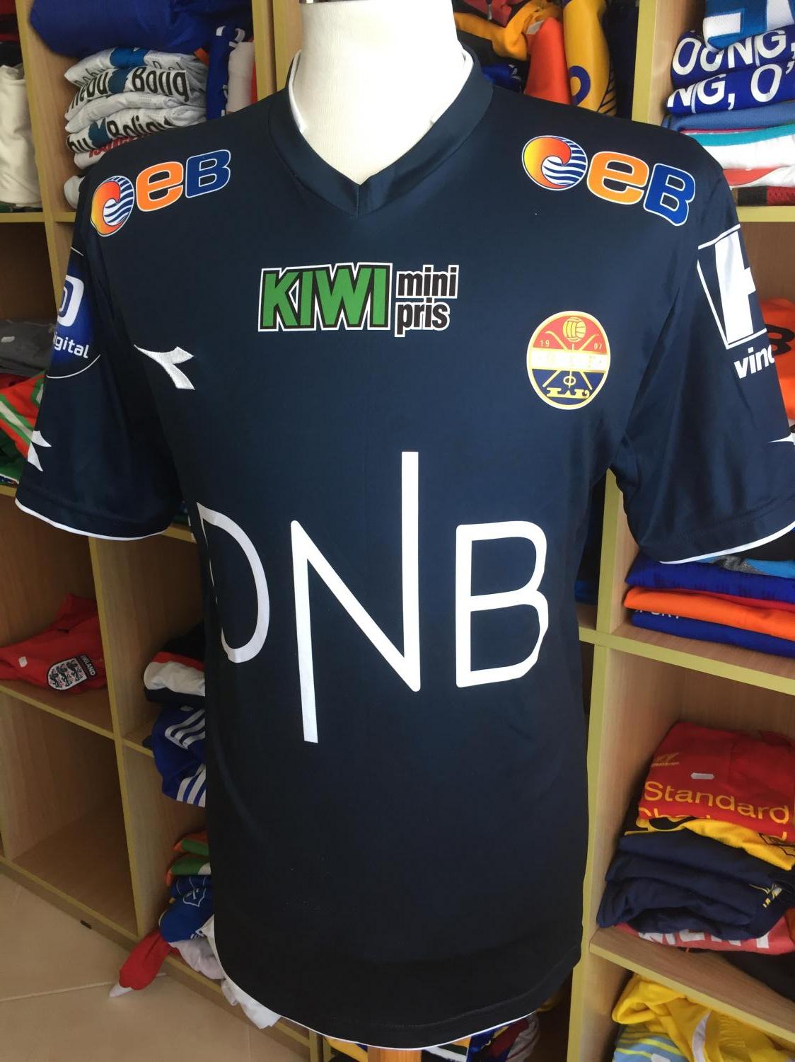 maillot de strømsgodset if domicile 2015 pas cher