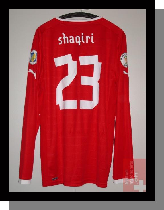 maillot de suisse domicile 2011-2013 rétro maillot de suisse domicile 2011-2013 rétro