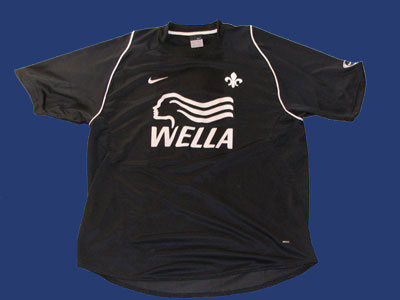 maillot de sv darmstadt 110 exterieur 2004-2006 pas cher