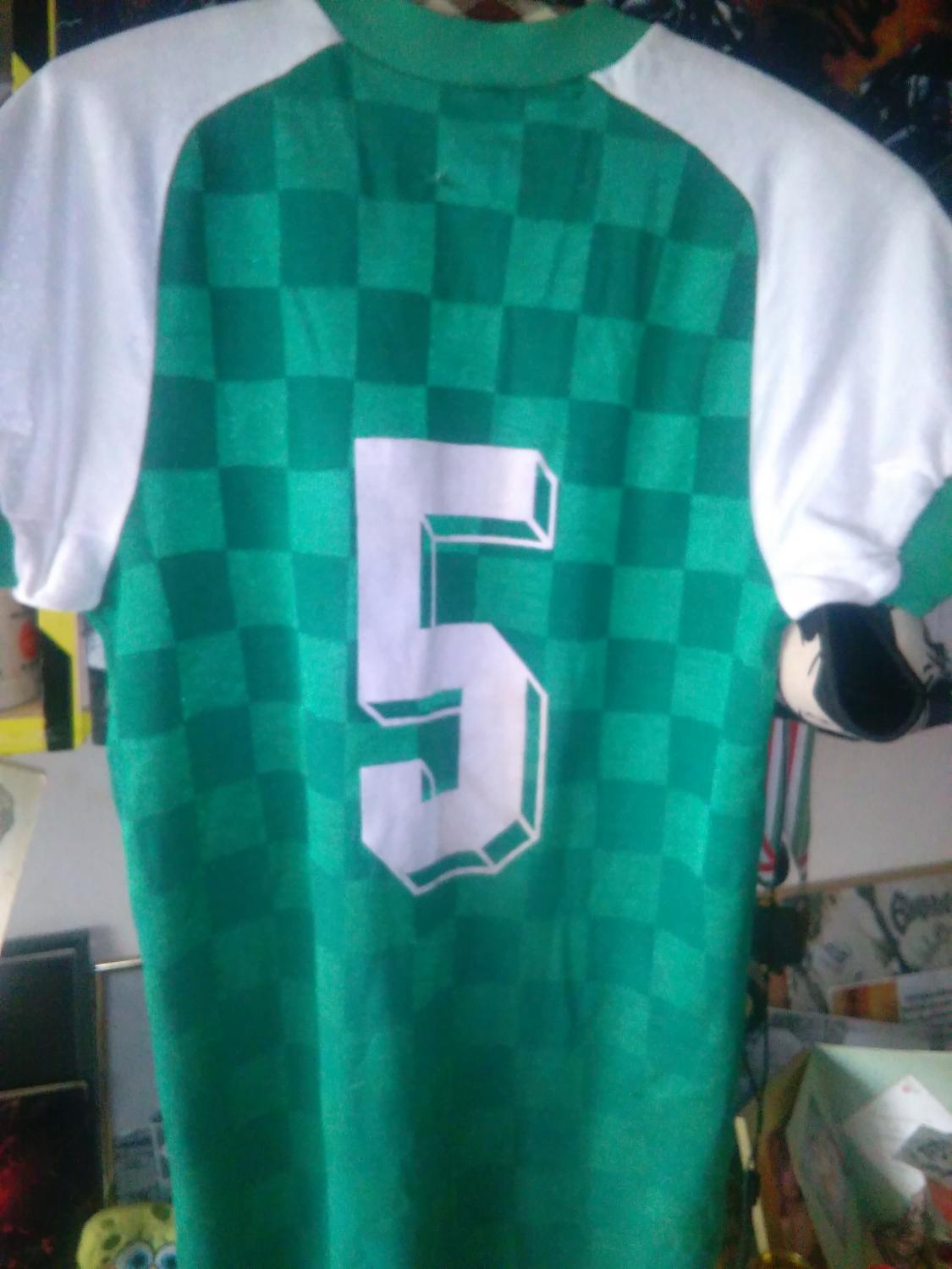 maillot de szombathelyi haladás exterieur 1987-1988 pas cher maillot de szombathelyi haladás exterieur 1987-1988 pas cher
