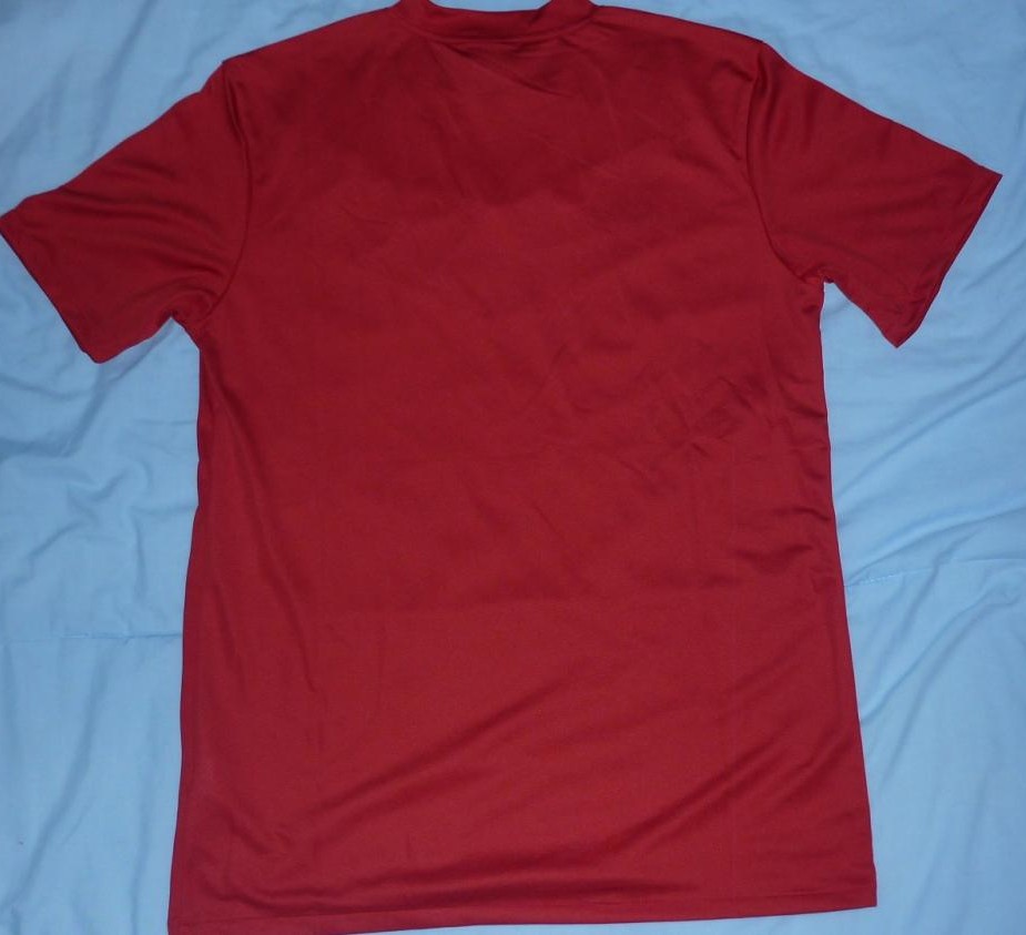 maillot de tiburones rojos de veracruz domicile 2012 rétro maillot de tiburones rojos de veracruz domicile 2012 rétro