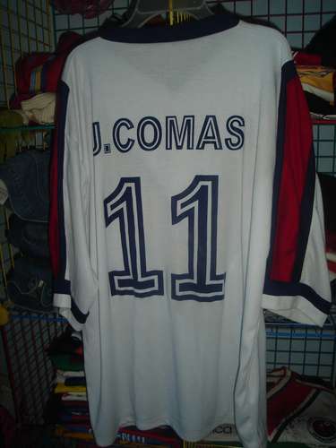 maillot de tiburones rojos de veracruz exterieur 1989 pas cher maillot de tiburones rojos de veracruz exterieur 1989 pas cher