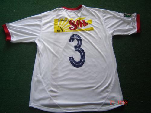 maillot de tiburones rojos de veracruz exterieur 2004-2005 pas cher maillot de tiburones rojos de veracruz exterieur 2004-2005 pas cher