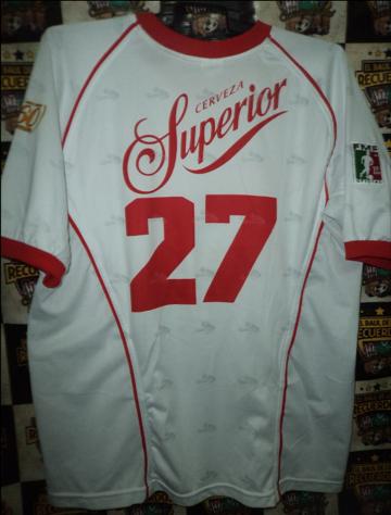 maillot de tiburones rojos de veracruz particulier 2003 pas cher maillot de tiburones rojos de veracruz particulier 2003 pas cher