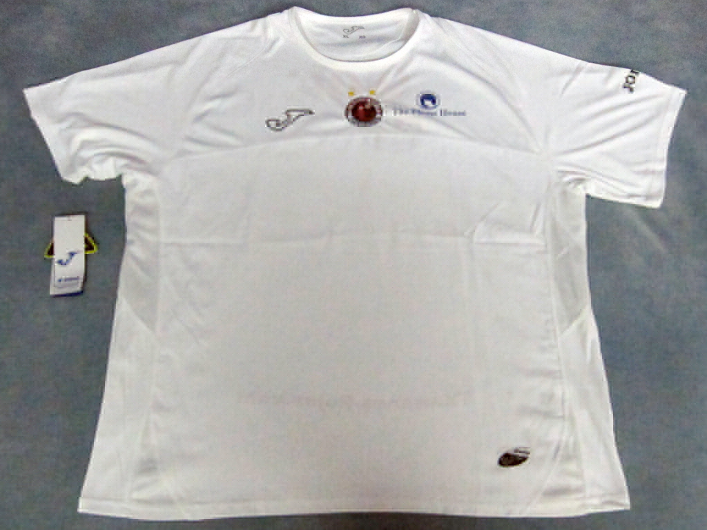 maillot de tiburones rojos de veracruz third 2009 pas cher