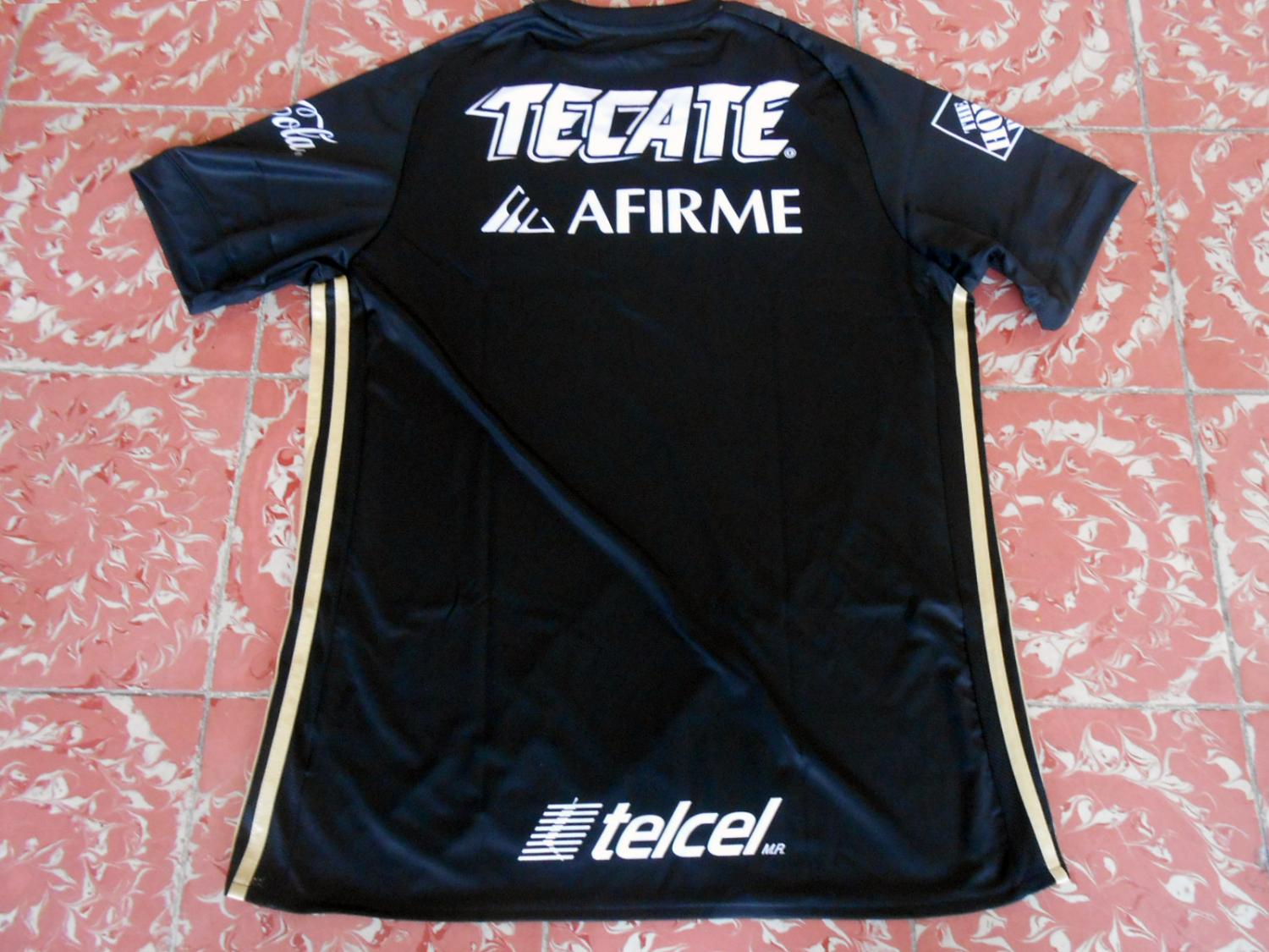 maillot de tigres uanl third 2017 rétro maillot de tigres uanl third 2017 rétro