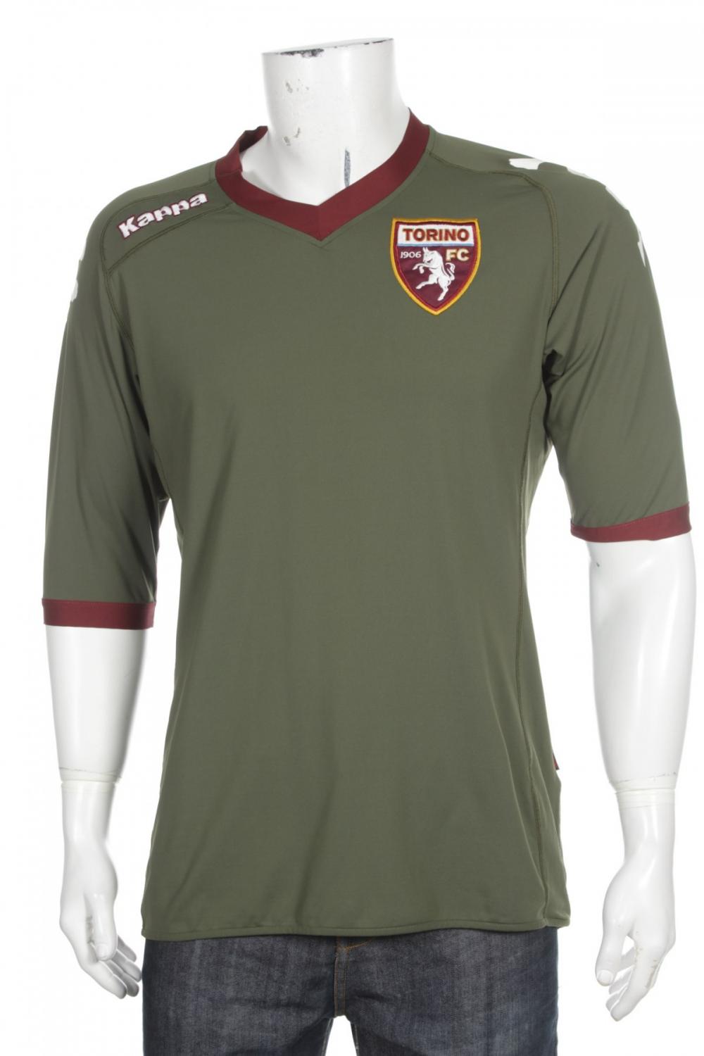 maillot de torino fc third 2010-2011 pas cher