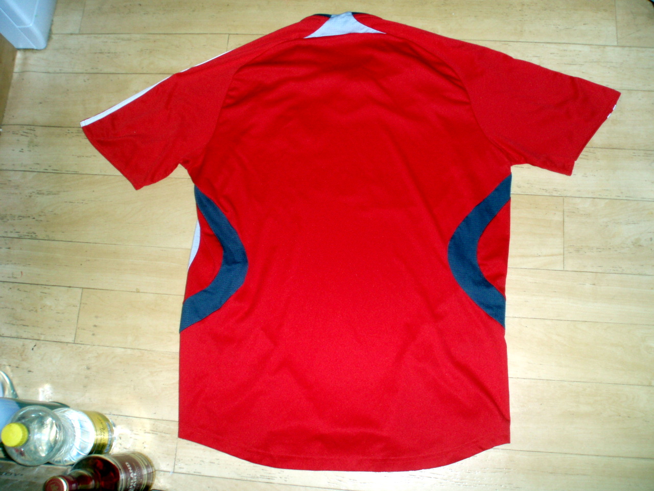 maillot de toronto fc domicile 2008-2009 pas cher