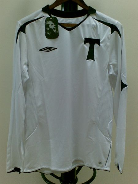 maillot de torpedo moscou domicile 2007 rétro