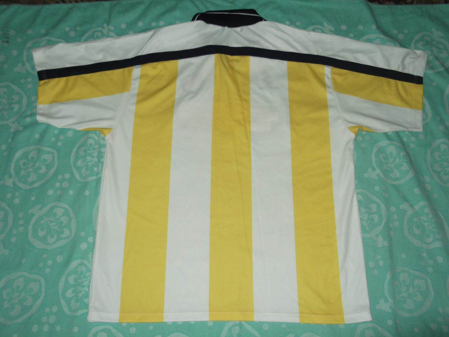 maillot de torquay united domicile 1999-2000 pas cher