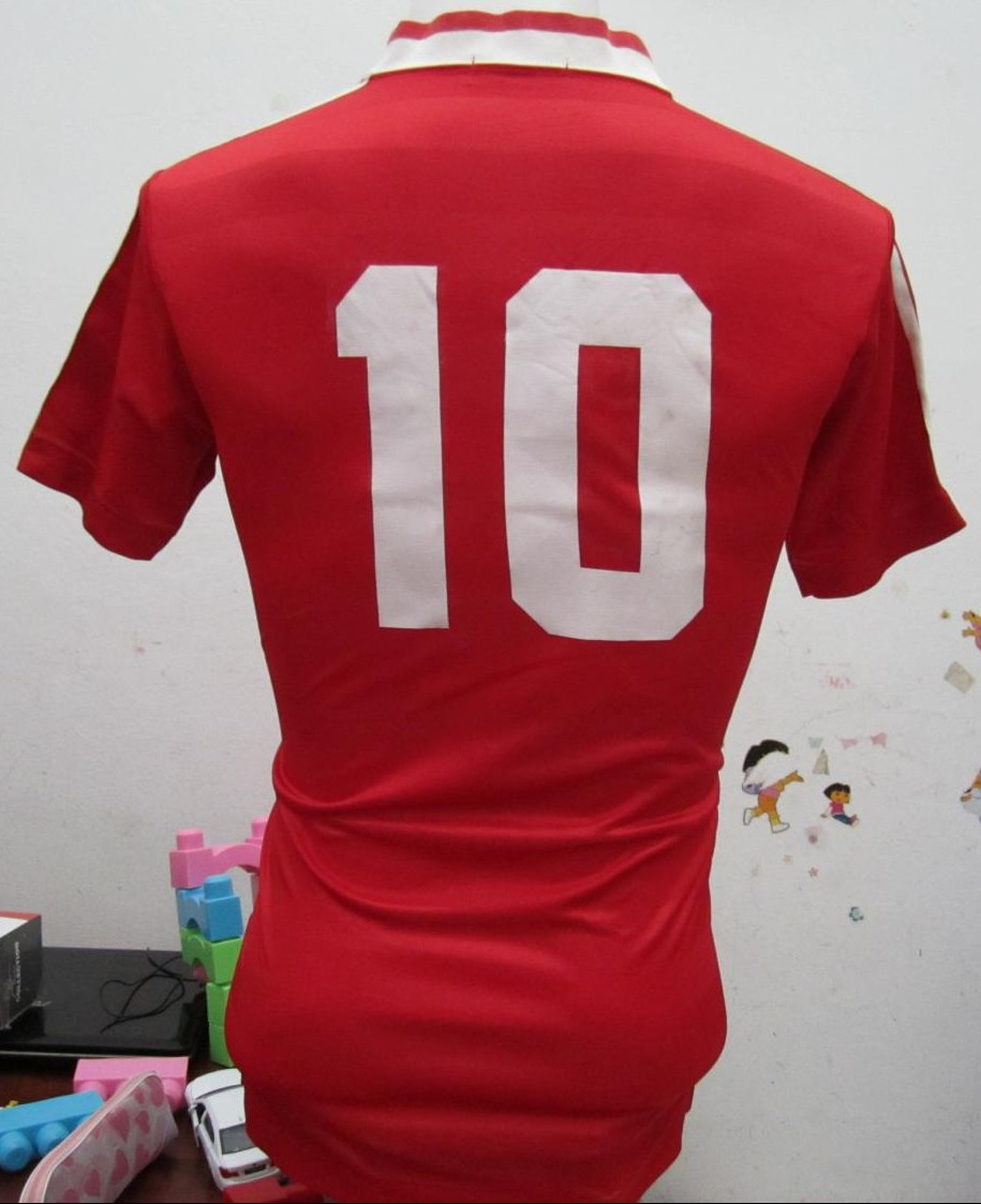 maillot de turquie domicile 1989-1990 pas cher maillot de turquie domicile 1989-1990 pas cher