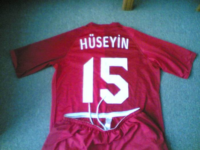 maillot de turquie domicile 2006-2007 pas cher maillot de turquie domicile 2006-2007 pas cher