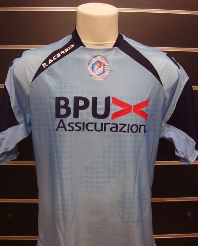 maillot de uc albinoleffe domicile 2006 pas cher