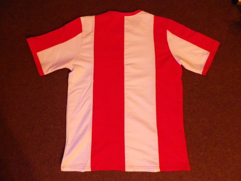 maillot de union berlin réplique 1967-1968 pas cher