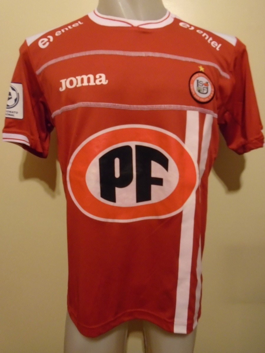 maillot de unión san felipe exterieur 2011-2013 pas cher