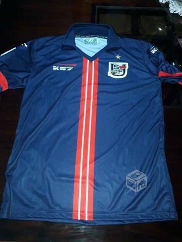 maillot de unión san felipe exterieur 2018 pas cher