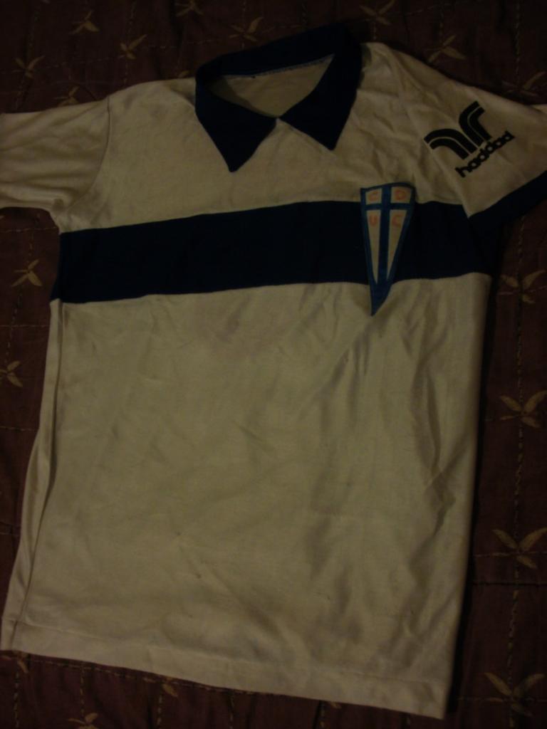 maillot de universidad católica domicile 1978 pas cher