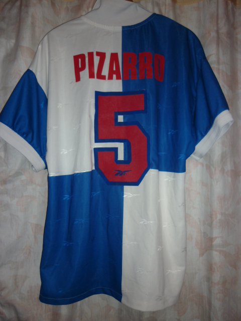 maillot de universidad católica third 1998 pas cher maillot de universidad católica third 1998 pas cher